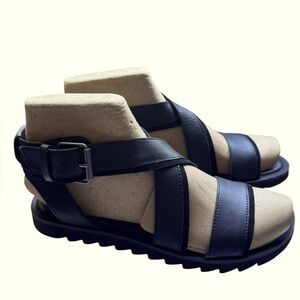 TOMS Sidney Sandal - Women's 9.5